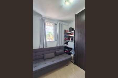 Casa de condomínio à venda com 110m², 3 quartos e 2 vagasQuarto 3