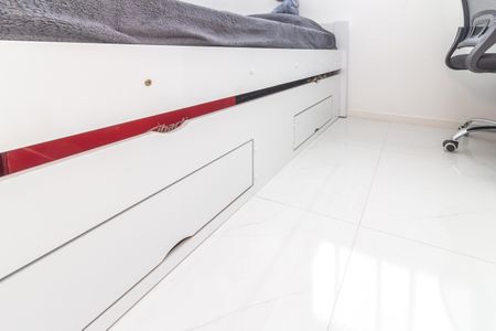 Apartamento à venda com 82m², 2 quartos e 1 vagaQuarto 