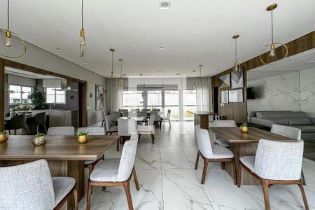 Apartamento à venda com 82m², 2 quartos e 1 vagaÁrea comum