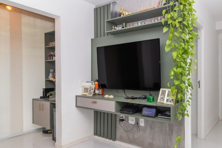 Apartamento à venda com 82m², 2 quartos e 1 vagaSala