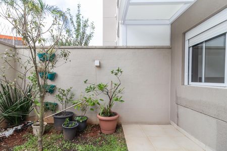 Apartamento à venda com 82m², 2 quartos e 1 vagaÁrea Gourmet