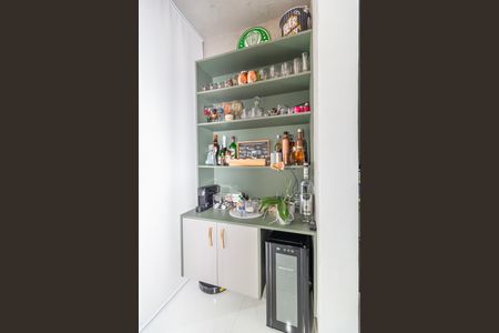 Apartamento à venda com 82m², 2 quartos e 1 vagaSala