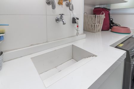 Apartamento à venda com 82m², 2 quartos e 1 vagaÁrea de Serviço