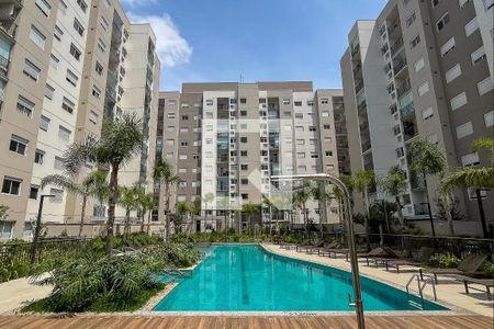 Apartamento à venda com 82m², 2 quartos e 1 vagaÁrea comum