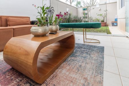 Apartamento à venda com 82m², 2 quartos e 1 vagaÁrea Gourmet