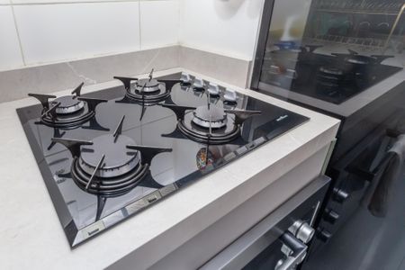 Apartamento à venda com 82m², 2 quartos e 1 vagaCozinha