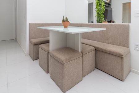 Apartamento à venda com 82m², 2 quartos e 1 vagaSala