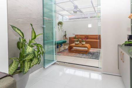 Apartamento à venda com 82m², 2 quartos e 1 vagaÁrea Gourmet