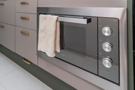 Apartamento à venda com 82m², 2 quartos e 1 vagaCozinha