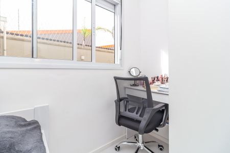 Apartamento à venda com 82m², 2 quartos e 1 vagaQuarto 