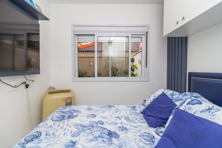 Apartamento à venda com 82m², 2 quartos e 1 vagaSuíte