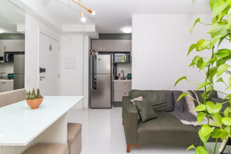 Apartamento à venda com 82m², 2 quartos e 1 vagaSala