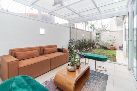 Apartamento à venda com 82m², 2 quartos e 1 vagaÁrea Gourmet