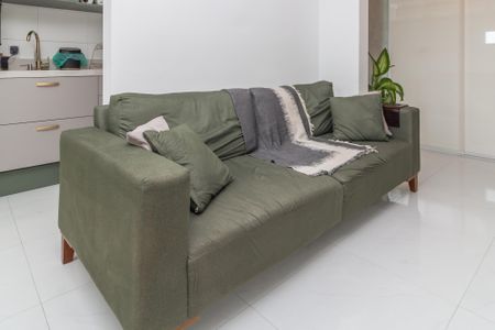 Apartamento à venda com 82m², 2 quartos e 1 vagaSala