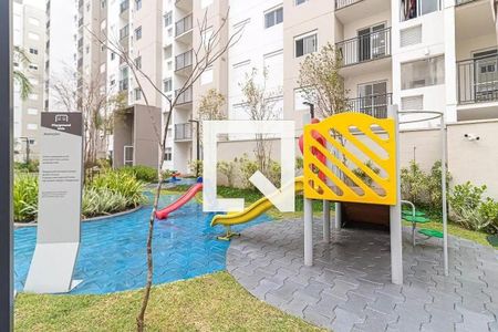 Apartamento à venda com 82m², 2 quartos e 1 vagaÁrea comum