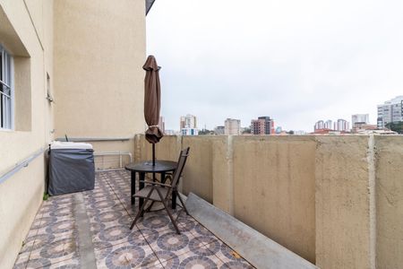 Casa para alugar com 65m², 1 quarto e sem vagaVaranda e Área de Serviço