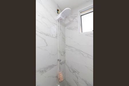 Casa para alugar com 65m², 1 quarto e sem vagaBanheiro