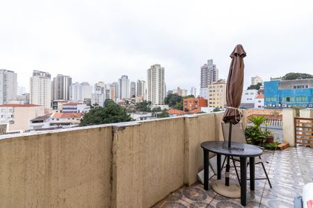 Casa para alugar com 65m², 1 quarto e sem vagaVaranda e Área de Serviço