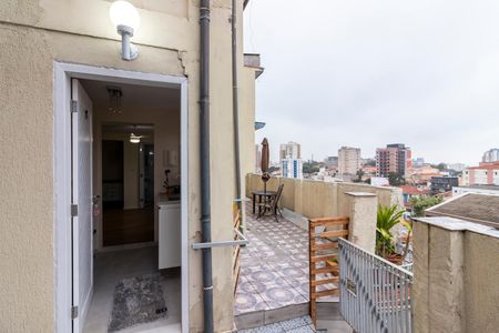 Casa para alugar com 65m², 1 quarto e sem vagaEntrada