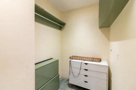 Casa para alugar com 65m², 1 quarto e sem vagaSala e Quarto - Closet