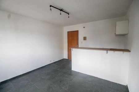 Studio para alugar com 20m², 1 quarto e sem vagaSala