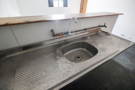 Studio para alugar com 20m², 1 quarto e sem vagaCozinha