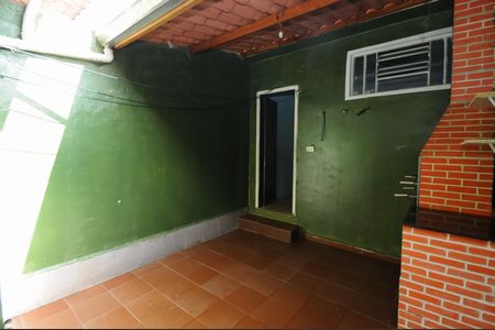 Casa à venda com 106m², 2 quartos e 1 vagaÁrea Privativa