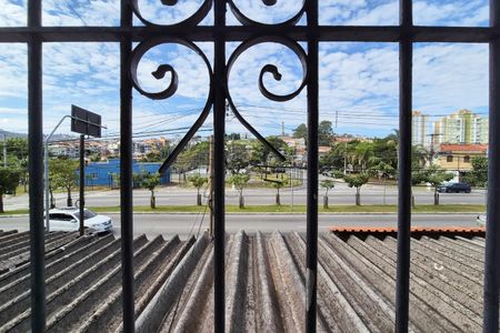 Casa à venda com 106m², 2 quartos e 1 vagaQuarto 2 - vista