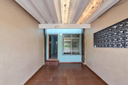 Casa à venda com 106m², 2 quartos e 1 vagaGaragem
