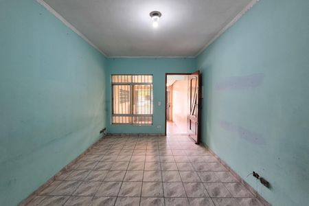 Casa à venda com 106m², 2 quartos e 1 vagaSala