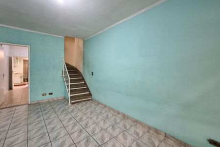 Casa à venda com 106m², 2 quartos e 1 vagaSala