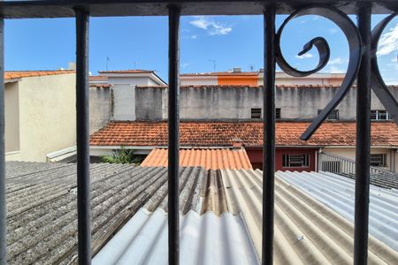 Casa à venda com 106m², 2 quartos e 1 vagaQuarto 1 - vista