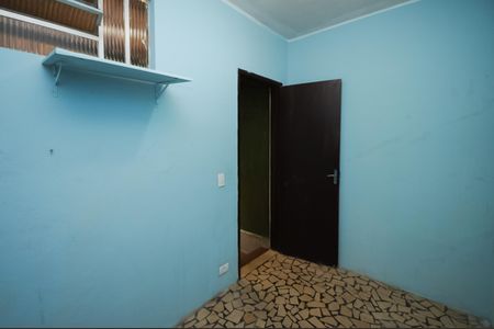 Casa à venda com 106m², 2 quartos e 1 vagaQuarto de Serviço