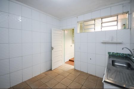Casa à venda com 106m², 2 quartos e 1 vagaCozinha