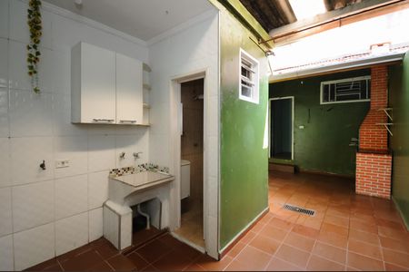 Casa à venda com 106m², 2 quartos e 1 vagaÁrea de Serviço