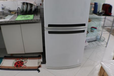 Apartamento para alugar com 71m², 2 quartos e sem vagaCozinha