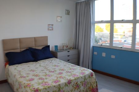 Apartamento para alugar com 71m², 2 quartos e sem vagaQuarto 1