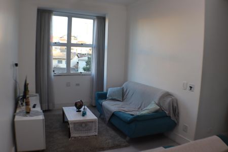 Apartamento para alugar com 71m², 2 quartos e sem vagaSala