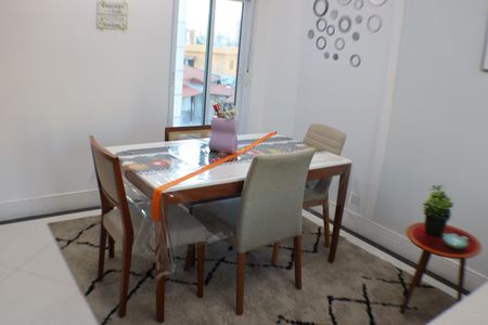 Apartamento para alugar com 71m², 2 quartos e sem vagaSala