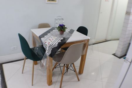 Apartamento para alugar com 71m², 2 quartos e sem vagaCozinha