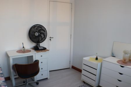 Apartamento para alugar com 71m², 2 quartos e sem vagaQuarto 2