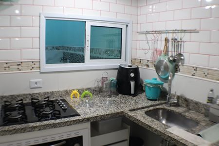 Apartamento para alugar com 71m², 2 quartos e sem vagaCozinha