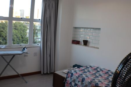 Apartamento para alugar com 71m², 2 quartos e sem vagaQuarto 2