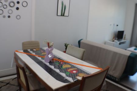 Apartamento para alugar com 71m², 2 quartos e sem vagaSala