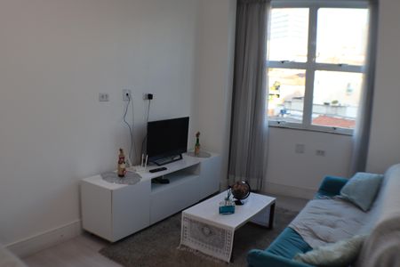 Apartamento para alugar com 71m², 2 quartos e sem vagaSala