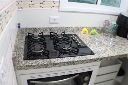 Apartamento para alugar com 71m², 2 quartos e sem vagaCozinha