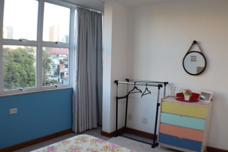 Apartamento para alugar com 71m², 2 quartos e sem vagaQuarto 1
