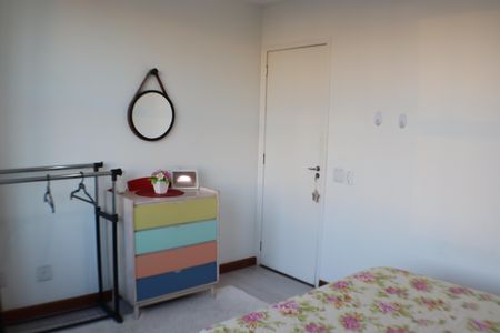 Apartamento para alugar com 71m², 2 quartos e sem vagaQuarto 1