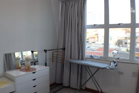 Apartamento para alugar com 71m², 2 quartos e sem vagaQuarto 2