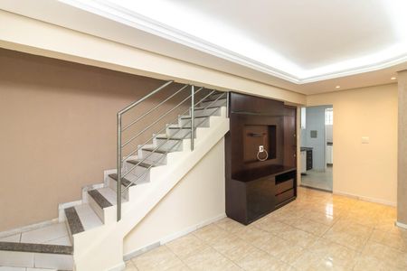 Apartamento à venda com 98m², 2 quartos e 1 vaga Apartamento à venda com 98m², 2 quartos e 1 vagaSala